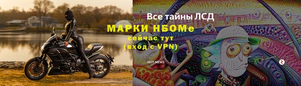 стафф Надым